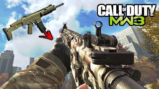 Modern Warfare 3 CM901 is the underrated ACR MW3 in 2022 [upl. by Aerdua]