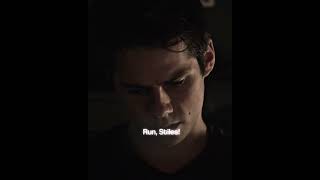 Void stiles was the best villain  stilesstilinski explore stilesstilinskiedit shorts edit [upl. by Azilef626]