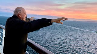 Alaska Cruise on Holland America’s Westerdam stopping at Juneau Sitka Ketchikan amp Hubbard Glacier￼ [upl. by Dagley186]