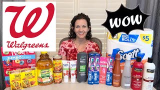 Great Walgreens Deals This Week 922  928 [upl. by Susanne]