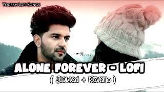 Guru Sab Kuch Haar Gaya Lofi   Slowed  Reverb   Guru Randhawa  Yogesh Lofi Songs [upl. by Yojal688]