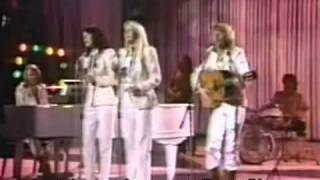 ABBA Chiquitita Switzerland 79 Stereo [upl. by Teresina]