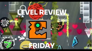 thorns and brambles level review friday 1 [upl. by Anoyet]