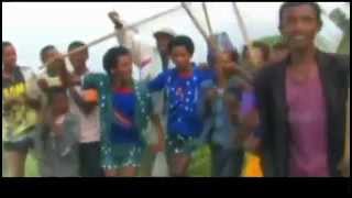 Mebere Menegiste  መውዜር አማረኝ [upl. by Nitsua]