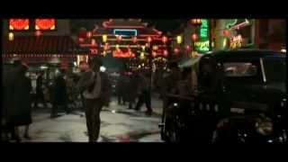 Gangster Squad  French Trailer Escouade Gangster Bande Annonce VF [upl. by Kcirdnekal914]