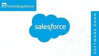 Salesforce Demo Updated For 2020 [upl. by Akema]