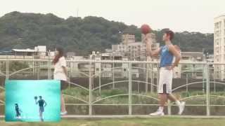 Slam Dunk Openinglive action [upl. by Dunston]