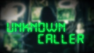 Unknown Caller Trailer 2014 [upl. by Terena669]