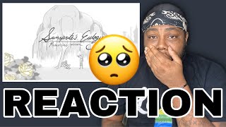 Sunsprites Eulogy  Passerine animatic by SADist JOEY SINGS REACTS [upl. by Ayikat]