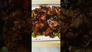 Hunan Chicken at Home Easy Recipe for Beginners shorts ytshorts radhuni dot com [upl. by Nylarej]