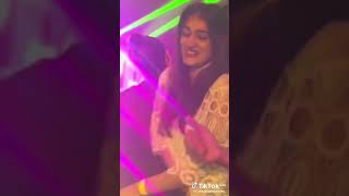 Sithala Gini song dance viralvideo viralshort funny dancevideo smile kpy [upl. by Donata83]