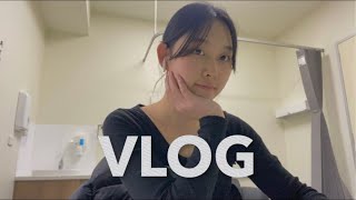 VLOG 🩺 Monash Med Yr 3 🇦🇺 호주 의대생 실습일상 븨로그 🌿 [upl. by Asilram]