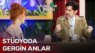 Dilimizi Bilmeyen İnsanları Aptal Gibi Görüyoruz  Uykusuzlar Kulübü [upl. by Ennairoc196]