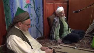 Sheikh Hassan Dyck Sohbet osmanische Herberge 612017 [upl. by Atiuqiram]