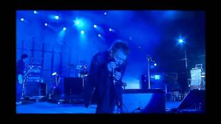 RADIOHEAD  SCATTERBRAIN  LIVE [upl. by Nwhas349]