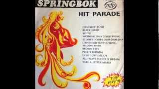 Springbok Hit Parade Vol 1 [upl. by Alset976]