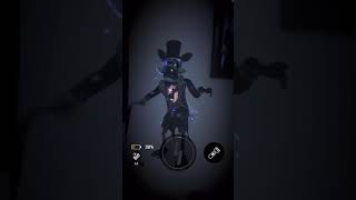 Forsaken Ar  Ringmaster Foxy New Voice [upl. by Halstead405]