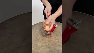 Sweet Potato Cutting trick  Chinese Style  shorts vairalvideo chefsufiyan [upl. by Nivrem]