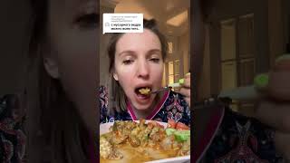 еда mukbang eating еданакамеру [upl. by Eerok]