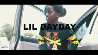 DTE Lil DayDay  Freestyle Official Music VideoShot ByNuTurbo [upl. by Urbanus]