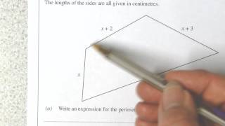 FORMING amp SOLVING EQUATIONS [upl. by Dielle]