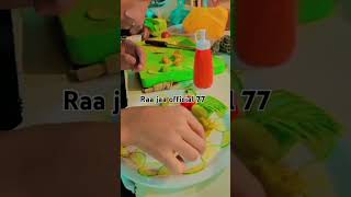 food ChefStepsc7n saport all of you please subscribe this channel Rãã Jãã Official 77 [upl. by Minton]