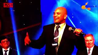 Bitconnect but its vocoded with the US national anthem [upl. by Harobed]