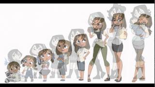 total drama kids3 [upl. by Vizzone653]