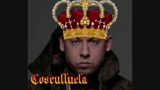 cosculluela Nananau EXCLUSIVO [upl. by Sedgewinn405]