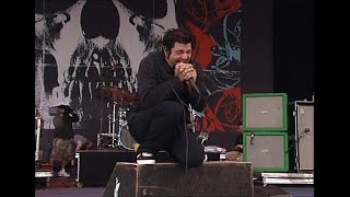 Deftones  Rock Am Ring 2003 [upl. by Yenettirb]