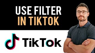 ✅ How to Use a TikTok Filter Full Guide [upl. by Llevert]