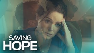 Alexs Visions  Saving Hope [upl. by Reese]