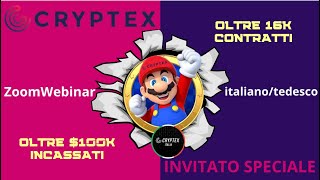 Il segreto di avere successo in Cryptex [upl. by Mose504]