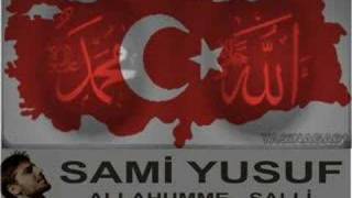 ilahi SAMI YUSUF  ALLAHUMME SALLI [upl. by Anitsrhc832]