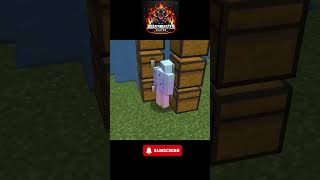 Minecraft Facts No 2526 minecraft minecractfacts mincraftfactsshorts game gaming [upl. by Norak]