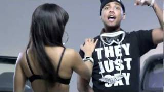 Lloyd Banks Beamer Benz Or Bentleyfeat Juelz Santana Official Video [upl. by Defant859]