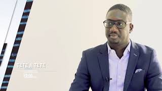 BA TETE A TETE avec Mr MALICK NDIAYE Ingenieur en Genie civil [upl. by Idnil]