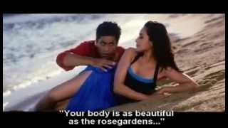 Chalte Chalte Tauba Tumhare Yeh Ishare With Lyrics Eng Sub  YouTubeflv [upl. by Alahcim]