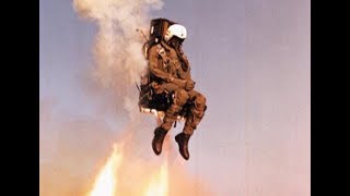 HOW IT WORKS Ejection Seats [upl. by Struve902]