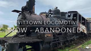 Levittown Locomotive Central Constancia [upl. by Annehs]