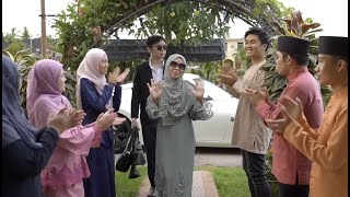 DOLLA  Raya Raya Raya CCHL BRUNEI MUSIC VIDEO COVER [upl. by Kawasaki999]