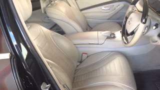 2013 MERCEDESBENZ SCLASS S350 BLUETEC Auto For Sale On Auto Trader South Africa [upl. by Divadnhoj]