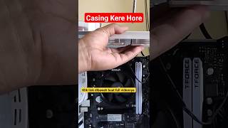 Casing PC Gaming Kere Hore nkchannel kerehore casingpcgaming [upl. by Rasecoiluj26]