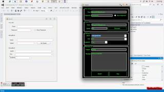 How to make a email bomber Visual Basic 2012 [upl. by On]