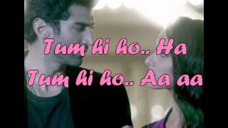 Tum Hi Ho English Version  Lenin Jacob ft Arijit Singh [upl. by Eliott]