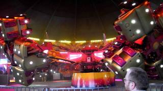 Extasy Wien Prater [upl. by Ranilopa]