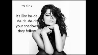 BEBE REXHA  PRAY LYRICS [upl. by Wetzell]