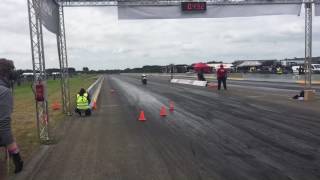 Drachten dragrace 2016 [upl. by Azitram]