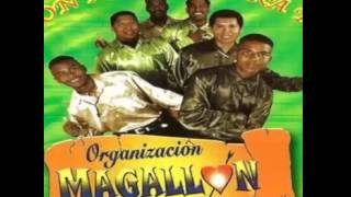 organización magallon canto a mi pueblo [upl. by Anomor]