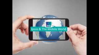 Ipsos amp The Mobile World [upl. by Arte]